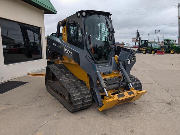 Image of John Deere 331G Primary image