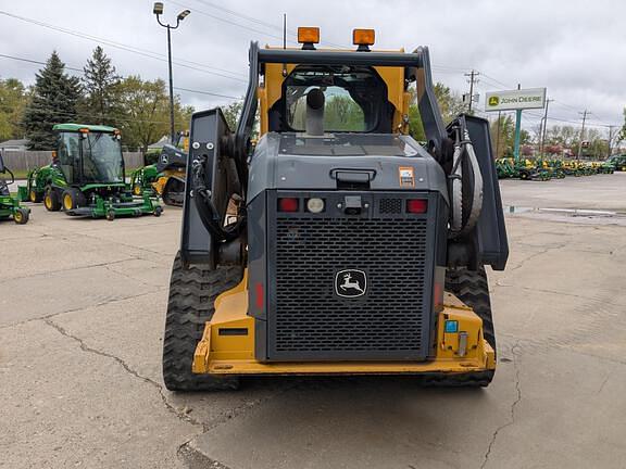Image of John Deere 331G equipment image 4