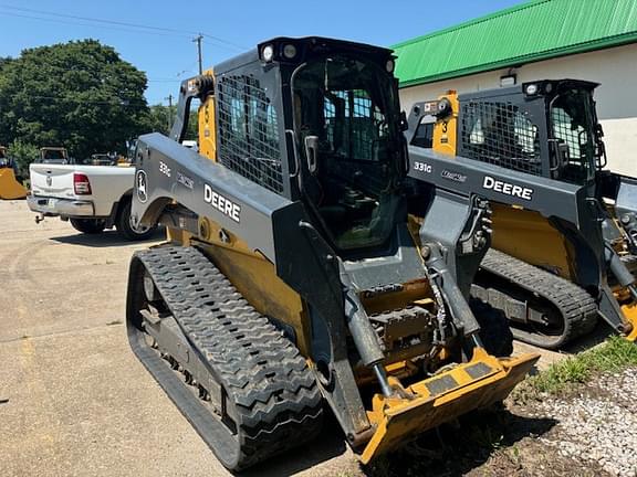 Image of John Deere 331G Primary image