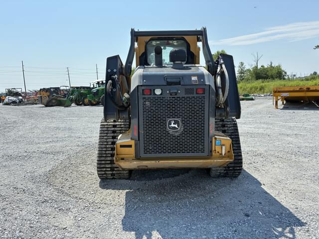 Image of John Deere 331G equipment image 3
