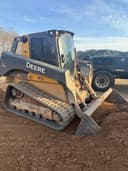 2021 John Deere 331G Image