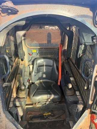 2021 John Deere 331G Equipment Image0