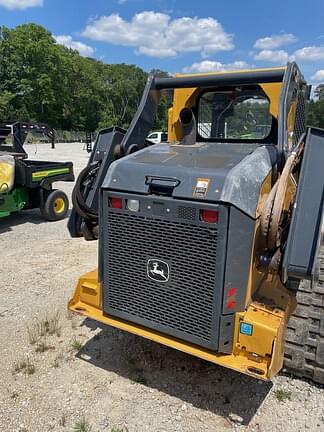 Image of John Deere 331G equipment image 3