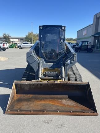 Image of John Deere 331G equipment image 1