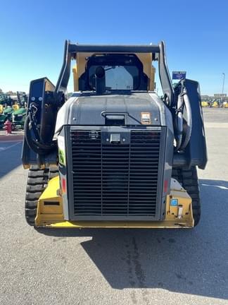 Image of John Deere 331G equipment image 4