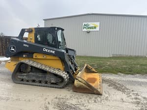 2021 John Deere 331G Image