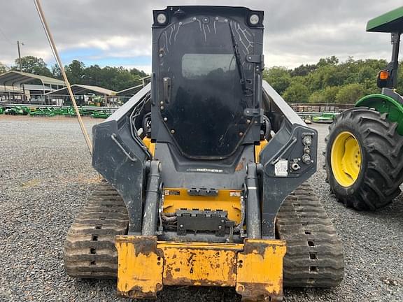 Image of John Deere 331G equipment image 1