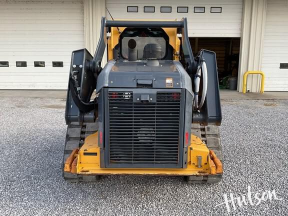 Image of John Deere 331G equipment image 3