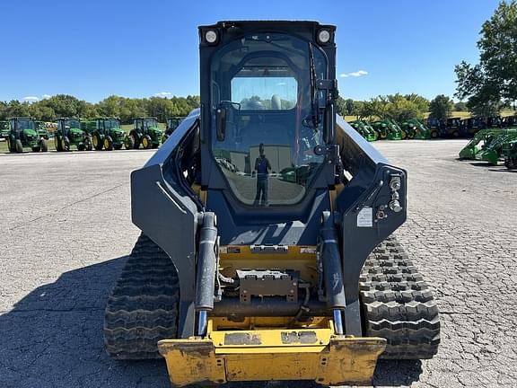 Image of John Deere 331G equipment image 2