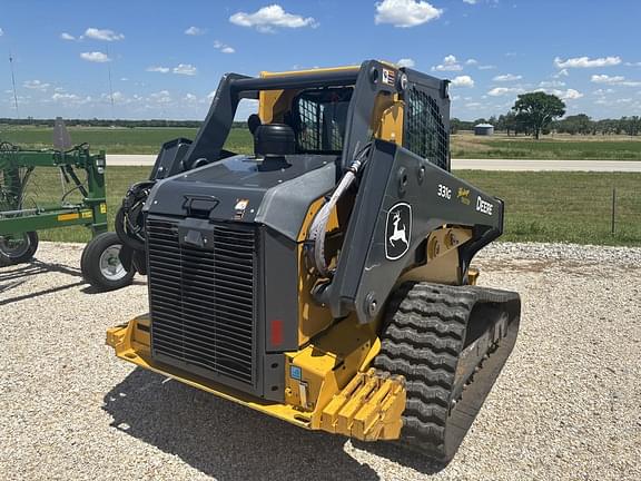 Image of John Deere 331G equipment image 2