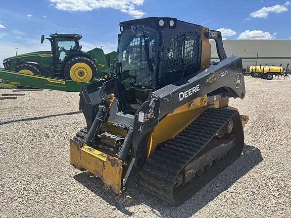 Image of John Deere 331G Primary image