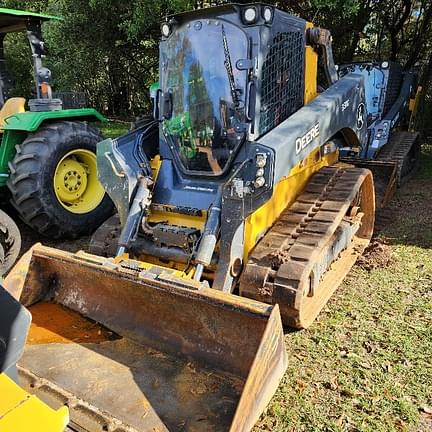 Image of John Deere 331G Primary image