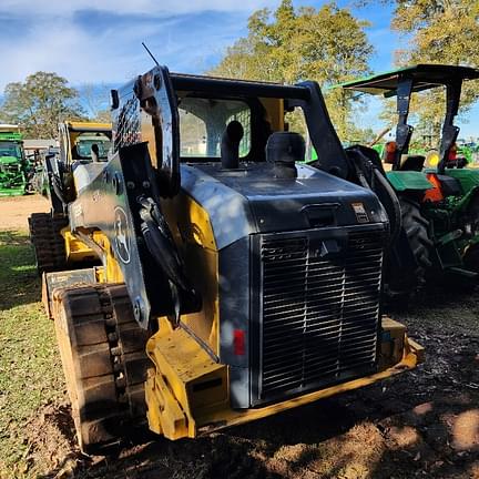 Image of John Deere 331G equipment image 3