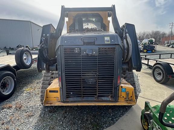 Image of John Deere 331G equipment image 3