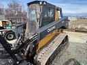2021 John Deere 331G Image