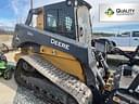 2021 John Deere 331G Image