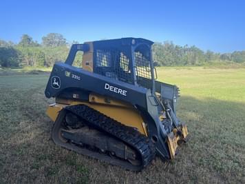Main image John Deere 331G