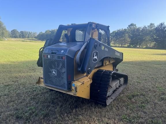 Image of John Deere 331G equipment image 1