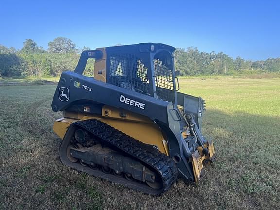 Image of John Deere 331G Primary image