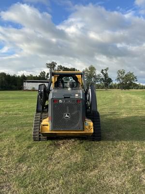 2021 John Deere 331G Image