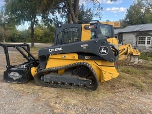 2021 John Deere 331G Image