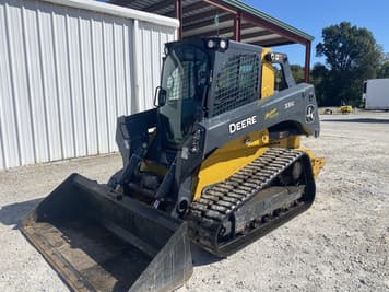 Main image John Deere 331G