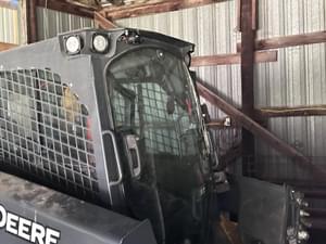 2021 John Deere 331G Image