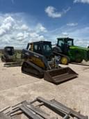 2021 John Deere 331G Image