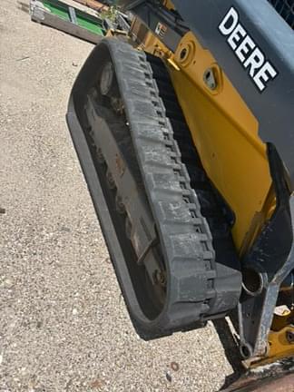Image of John Deere 331G equipment image 3