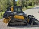 2021 John Deere 331G Image