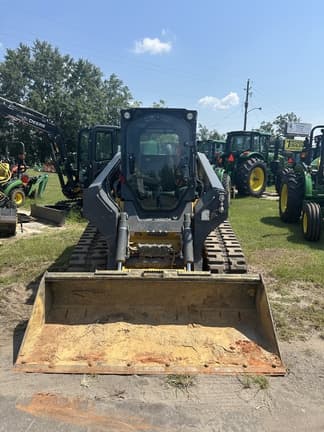 Main image John Deere 331G