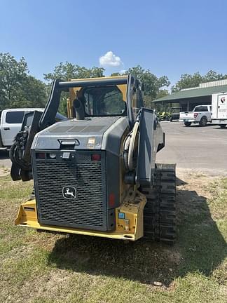 Image of John Deere 331G equipment image 3