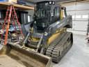 2021 John Deere 331G Image