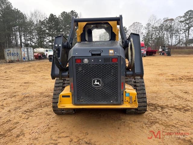 Image of John Deere 331G equipment image 2