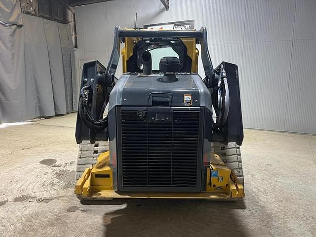 Image of John Deere 331G equipment image 3