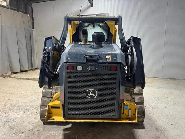 Image of John Deere 331G equipment image 3
