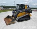 2021 John Deere 331G Image