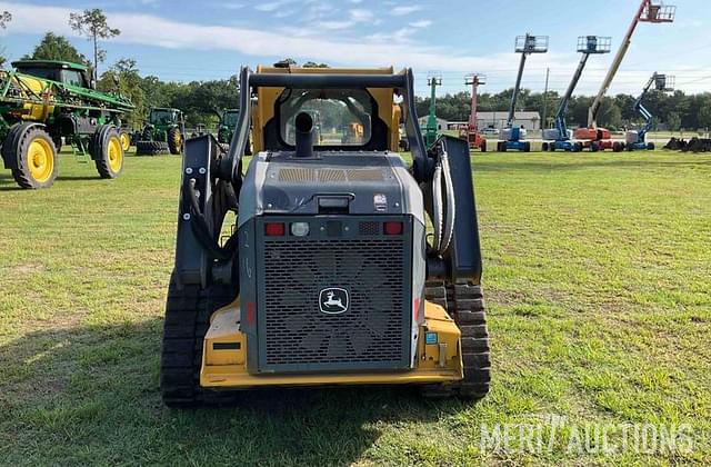 Image of John Deere 331G equipment image 3