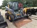 2021 John Deere 332G Image