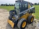 2021 John Deere 332G Image