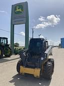 2021 John Deere 332G Image