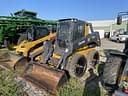 2021 John Deere 332G Image