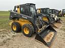 2021 John Deere 332G Image