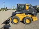 2021 John Deere 332G Image