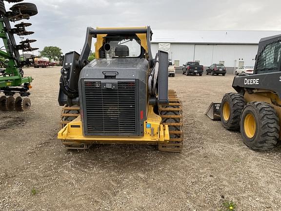 Image of John Deere 332G equipment image 4