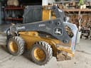 2021 John Deere 332G Image