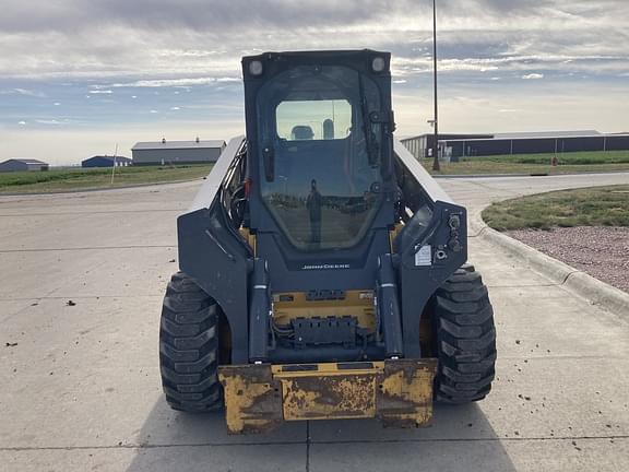 Image of John Deere 332G equipment image 2