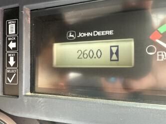 Image of John Deere 332G equipment image 1