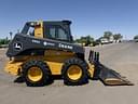 2021 John Deere 332G Image