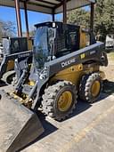 2021 John Deere 332G Image